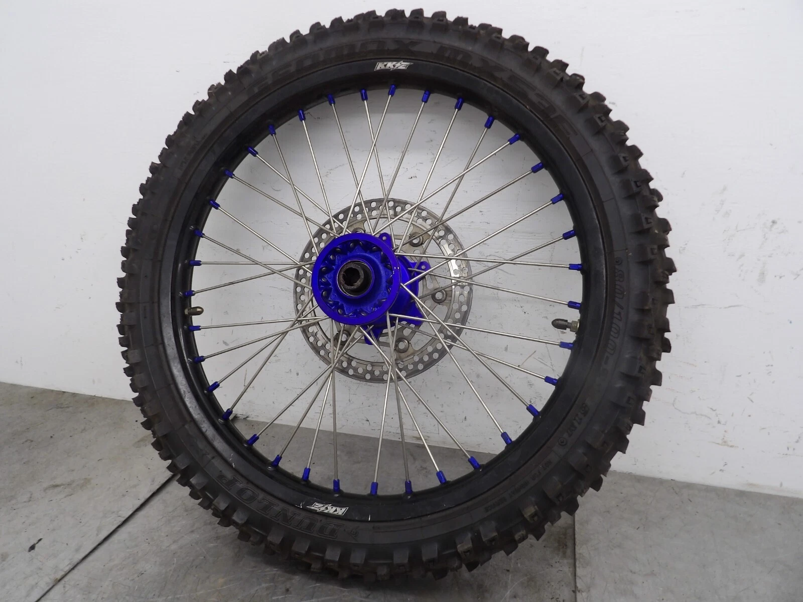 YZ250 18年外し　シート YZ250 シート交換 | BlueDeerRacing KAZ#53 バイク・レース