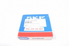 SKF 6213.2RSR.C3 / 6213 2RSR C3, Zylinderrollenlager 6213-2RS1/C3 - NEU