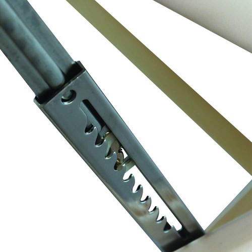 LETTINO DA MASSAGGIO LEGNO LETTINI PER MASSAGGI 3 ZONE PORTATILE 185X77CM MEMORY - Foto 5 di 9