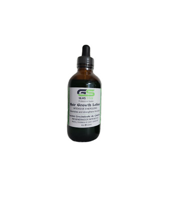 GS Anti Hair Loss & Growth Lotion / Locion Anti Caida y Crecimiento 4oz