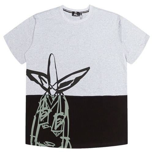 Sportswear Men's Graphic Short-Sleeve T-Shirt. IL
