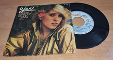 YURI Este amor ya no se toca 7" SPAIN SINGLE VINYL RARE PICTURE SLEEVE 1982 OOP