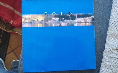 gold gold lp (Highlandsohn, Januarrio, Schlafdiamant, Jenseits des Vorhangs..