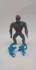 Vintage He-Man Motu Stratos Blue Wings 1981 Twain Complete