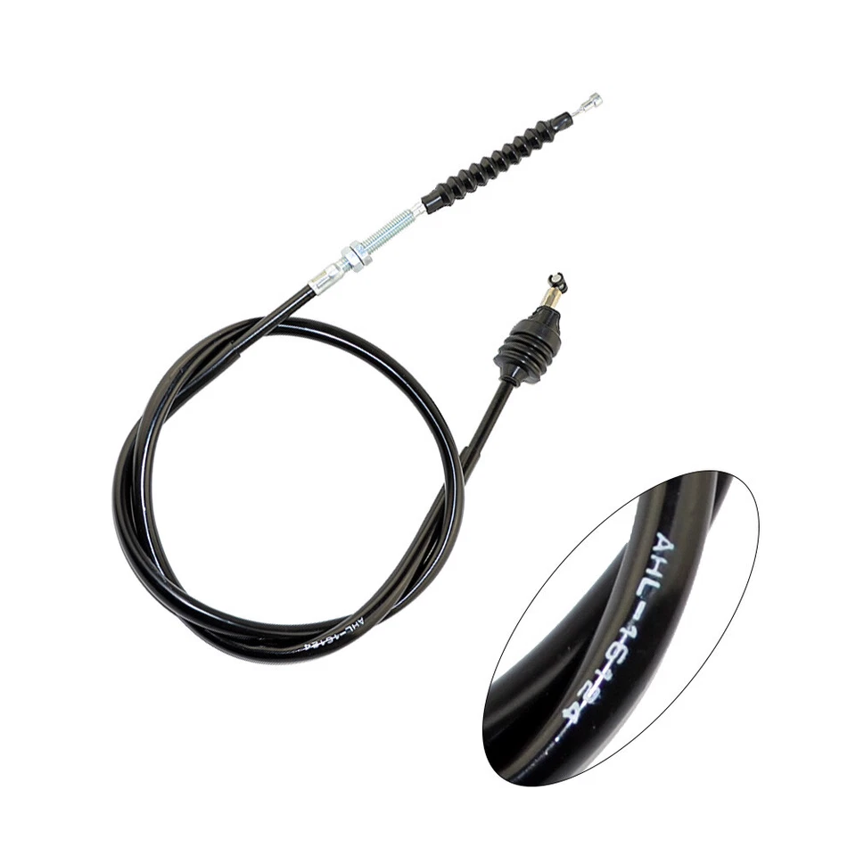 Cable de embrague para BMW F800GS ADV 12-18 F800ST 06-12 F800R 09-20 F800GT 13-20 Foto 2 de 4