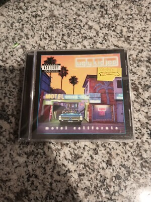 Various Artists : MOTEL CALIFORNIA CD | eBay