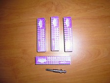 Bougies de préchauffage Peugeot 604