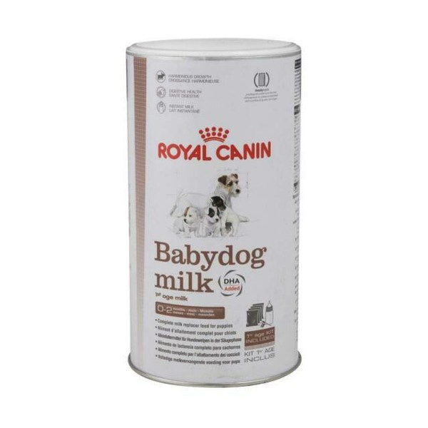 Royal Canin Baby Dog Powdered Milk 400g for Puppies for sale online eBay