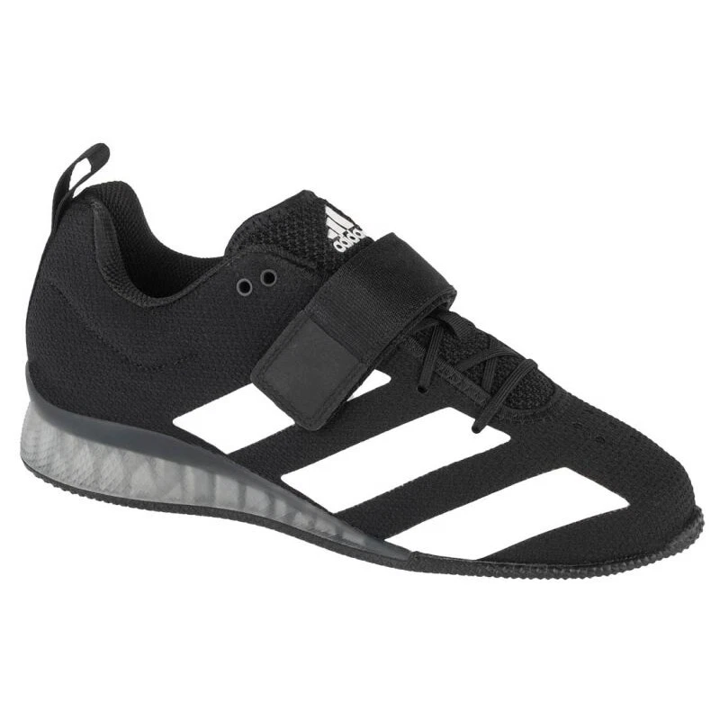 Adidas Adipower Weightlifting Ii M GZ5952 training shoes black | eBay