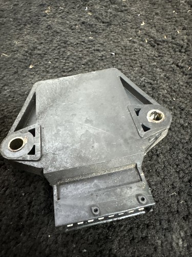 Used Genuine SAAB NG 9-3 03-04MY B207 Ignition Coil Ionisation Module 12787708 - Picture 3 of 4
