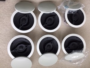 sonance symphony 622tr