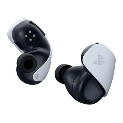 Sony PULSE Explore Wireless Gaming Earbuds - White (1000038064)