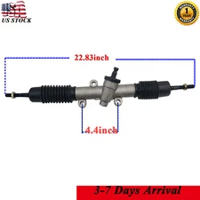 NEW Rack Pinion Steering Steering Box For Odes 800 UTV Dominator X2 X4 D2 D4 USA