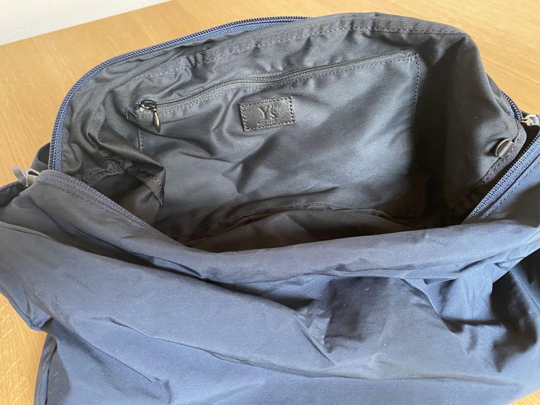 Ys Wise Yohji Yamamoto Body Bag | eBay