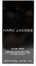 Marc Jacobs Glow Away Bronzing Coconut Body Stick TANTALIZE  16  1.7 OZ NIB