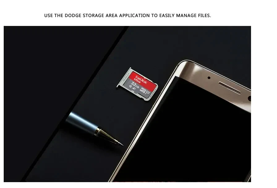 SanDisk Extreme 4K micro SD Speicherkarte MemoryCard 32GB 64GB 128GB 256GB - Bild 4 von 4