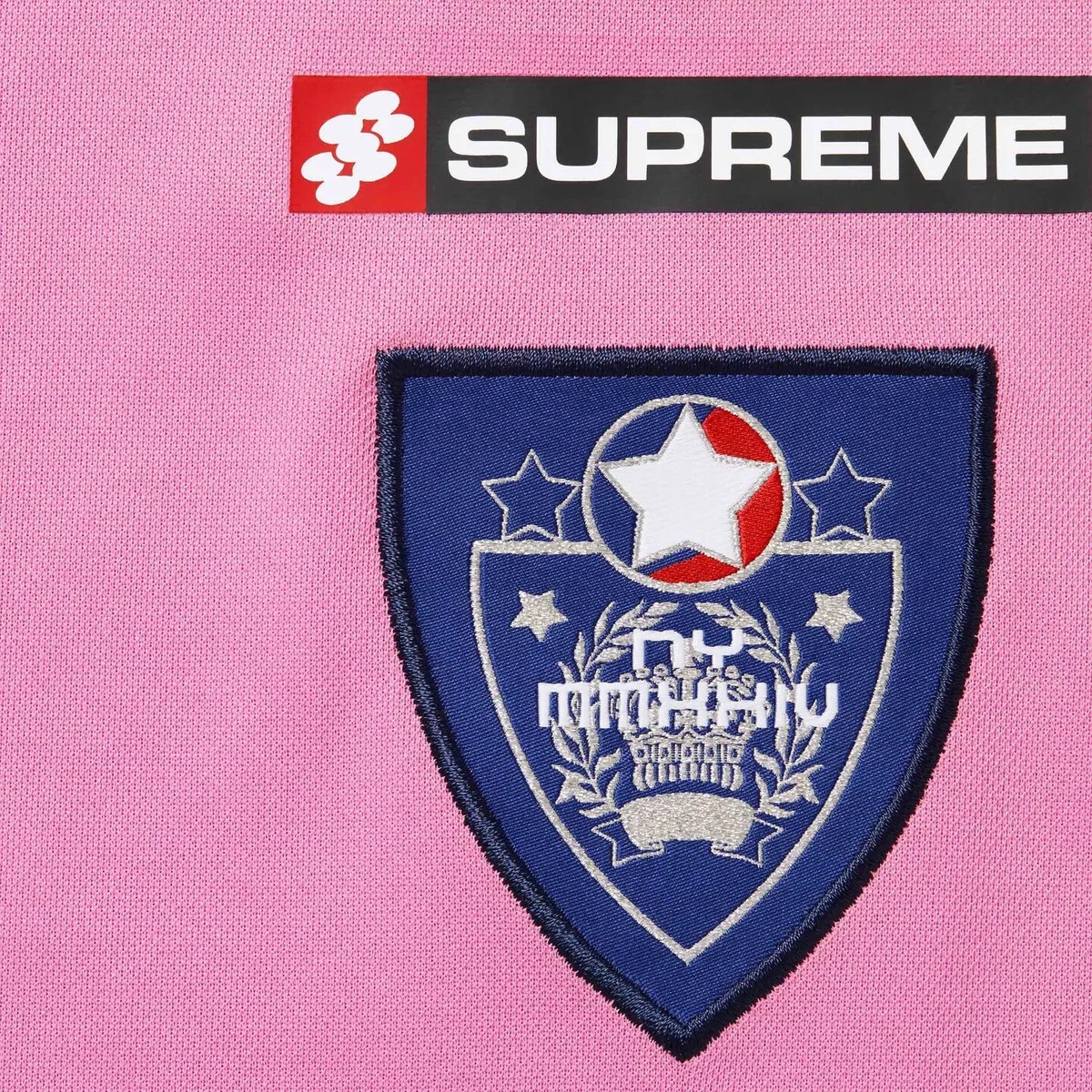 【SUPREME】CREST SOCCER JERSEY GREEN - 24FW 26921114_56534502_322.jpg