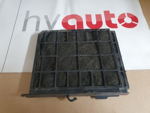 Lancia Delta Integral & Evo Filter Heating Box Air Conditioning Fan