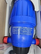 Dosatron Water Powered Doser 14GPM 1:3000 to 1:333  3/4in D14MZ3000VFBPHY 709004