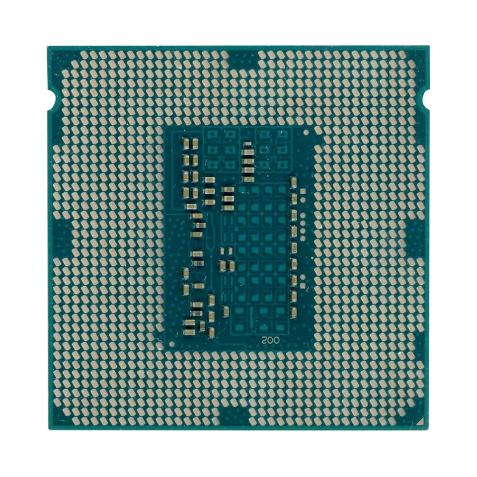 Intel Core I5-4430S 2.7GHz SR14M LGA1150 - Image 2 of 2