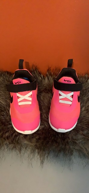 nike air 7c pink