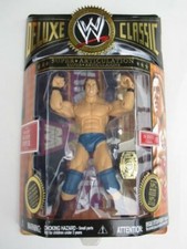 wwe wwf ljn deluxe classic superstars series 01 roddy piper w/black wristbands 