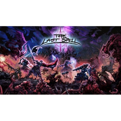 Switch The Last Spell Korean English French German Chinese Multi