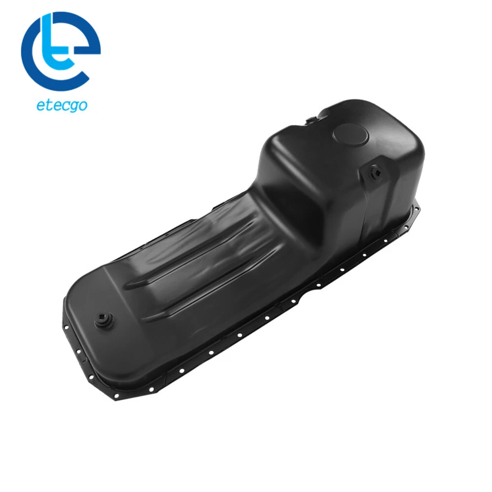 Engine Oil Pan Fit For Engine Desg. ISX 15.0， Engine Mfr Cummins，Desg. ISX 11.9 Foto 4 de 4