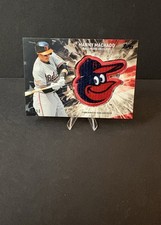 2017 Topps Series 1 Baseball Cards 4