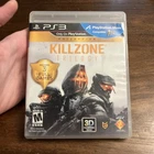 Killzone Trilogy Collection (PlayStation 3 PS3)  Tested - Authentic