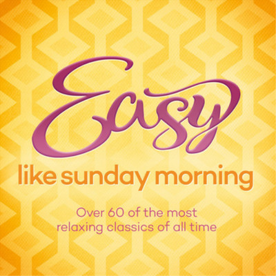 Various Artists Easy Like Sunday Morning (CD) Album