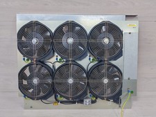 Fanuc A04B-0815-D371 Cooling Fan Unit