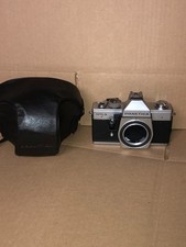 PRAKTICA MTL3 35MM FILM CAMERA