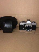 PRAKTICA MTL3 35MM FILM CAMERA