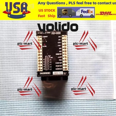 New RORZE five-phase stepper drives RD-053 Fast Ship