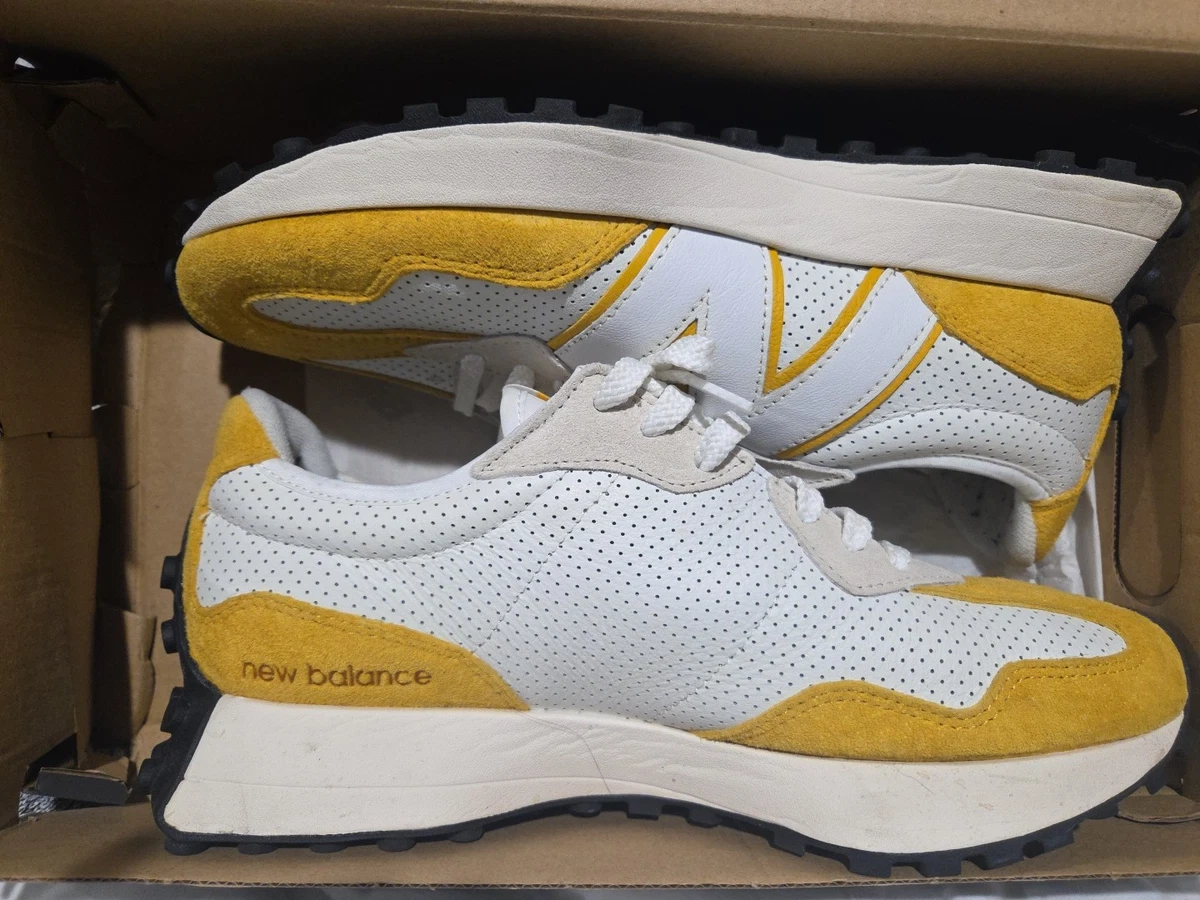 New Balance 327 Primary Pack - Yellow for Sale | Authenticity
