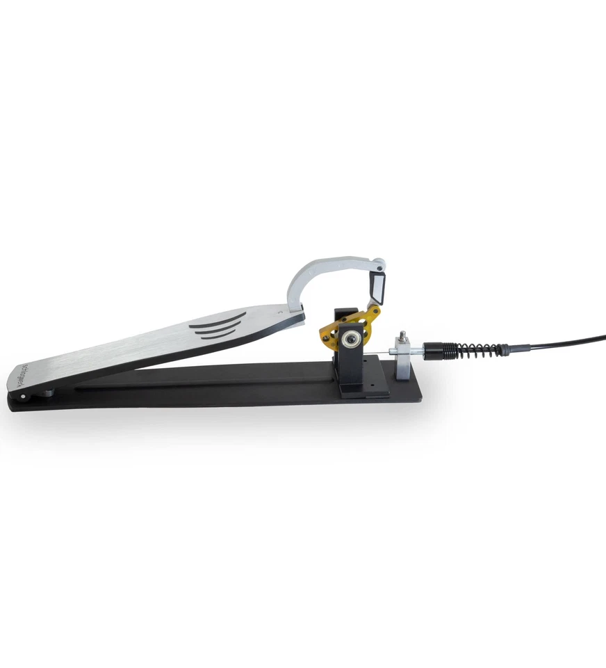 Mecanismo de percusión Cajon Pedal SR-CAP200 Black Foto 4 de 4