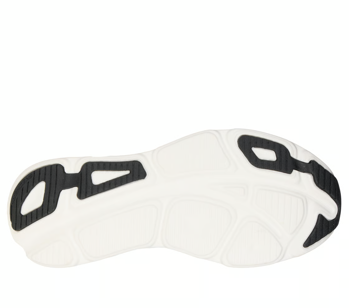 Man Skechers Relaxed Fit D'Lux Vapor - Gallor 233062 Gray