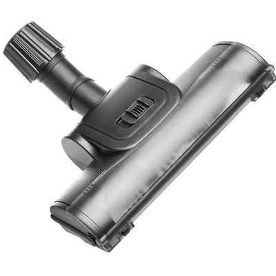 Premium verstellbare Turbo Bodenbürste für Staubsauger: Universal Fit 30mmm-38M