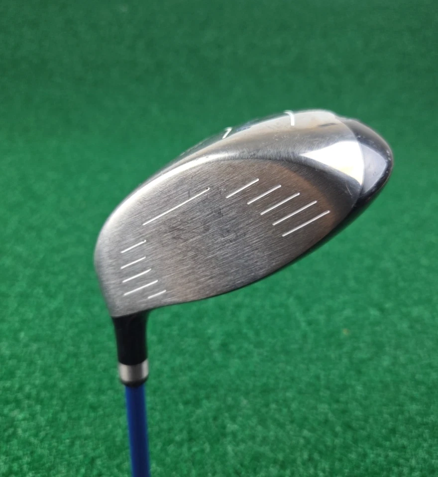 Ping Moxie 325cc Driver 15° YOUTH JUNIORS Graphite Shaft Right Hand RH 40.75" - Image 4 of 4