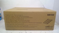 Xerox 108R01121 Imaging Unit kit 60000 Page Yield For 6600 C400 New Sealed