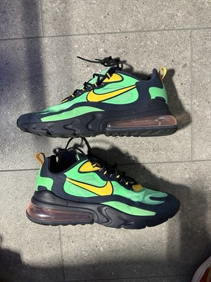 Size 13 - Nike Air Max 270 React Pop Art