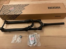 RockShox Federgabel Judy Gold RL Solo Air, Boost 27,5 Zoll, 120 mm Tapered