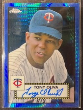 2021 Topps Chrome Baseball Cards 43