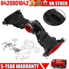 NEW AIR INTAKE MASS AIR FLOW SENSOR FOR MERCEDES M CLASS W166 ML350 6420901642