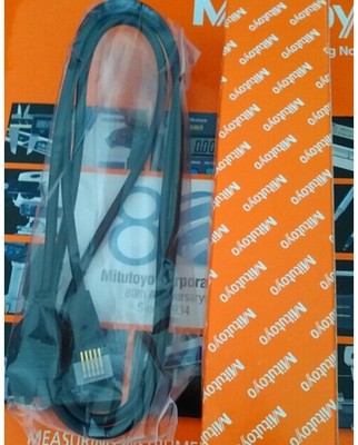 1 pcs    SPC Connecting Cable 905338   Data Cable 1M *p0