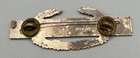 WWII Sterling Army CIB Combat Infantry Badge — photo 2