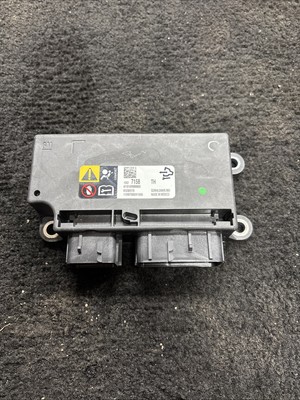 CHEVROLET CAMARO RESTRAINT DIAGNOSTIC COMPUTER MODULE SRS UNIT OEM 2018 - 2020