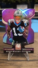 2014 Panini Elite Football Cards 3