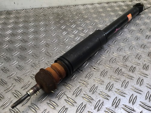 Stoßdämpfer VW Lupo (6X/6E) 1.0 37kW 50PS hinten rechts